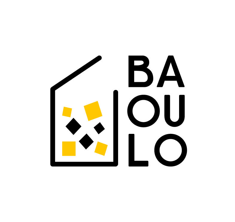 baoulo.gr logo